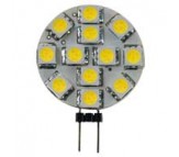 Lampadine LED G4 3000K